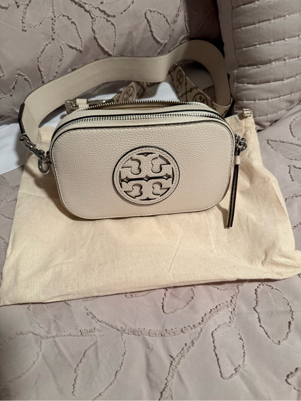 MINI MILLER CROSSBODY BAG